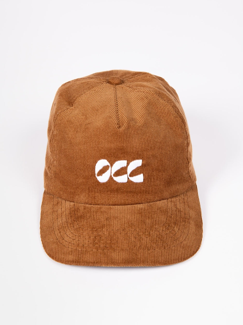 The Grit Cap