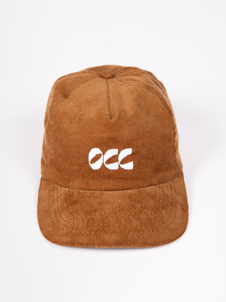 The Grit Cap