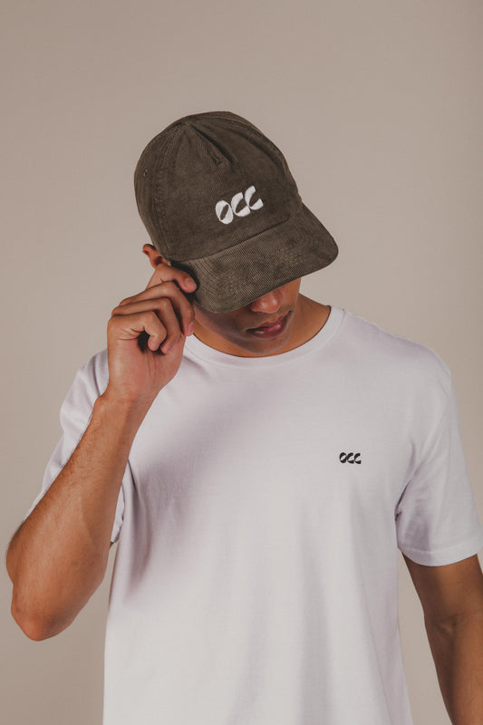 The Grit Cap