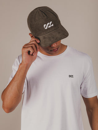 The Grit Cap