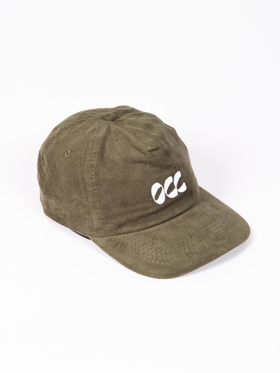 The Grit Cap