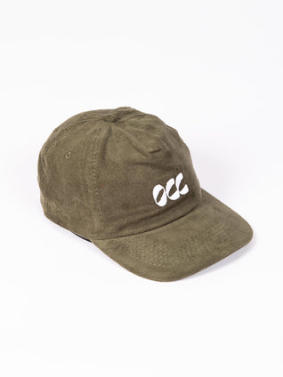The Grit Cap