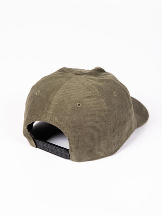 The Grit Cap