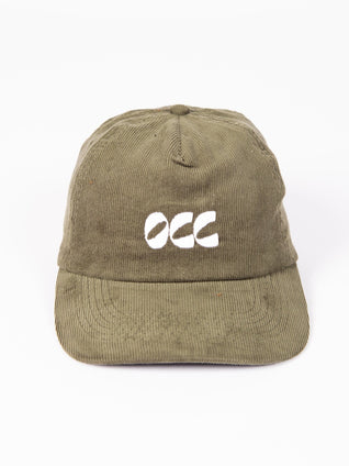 The Grit Cap