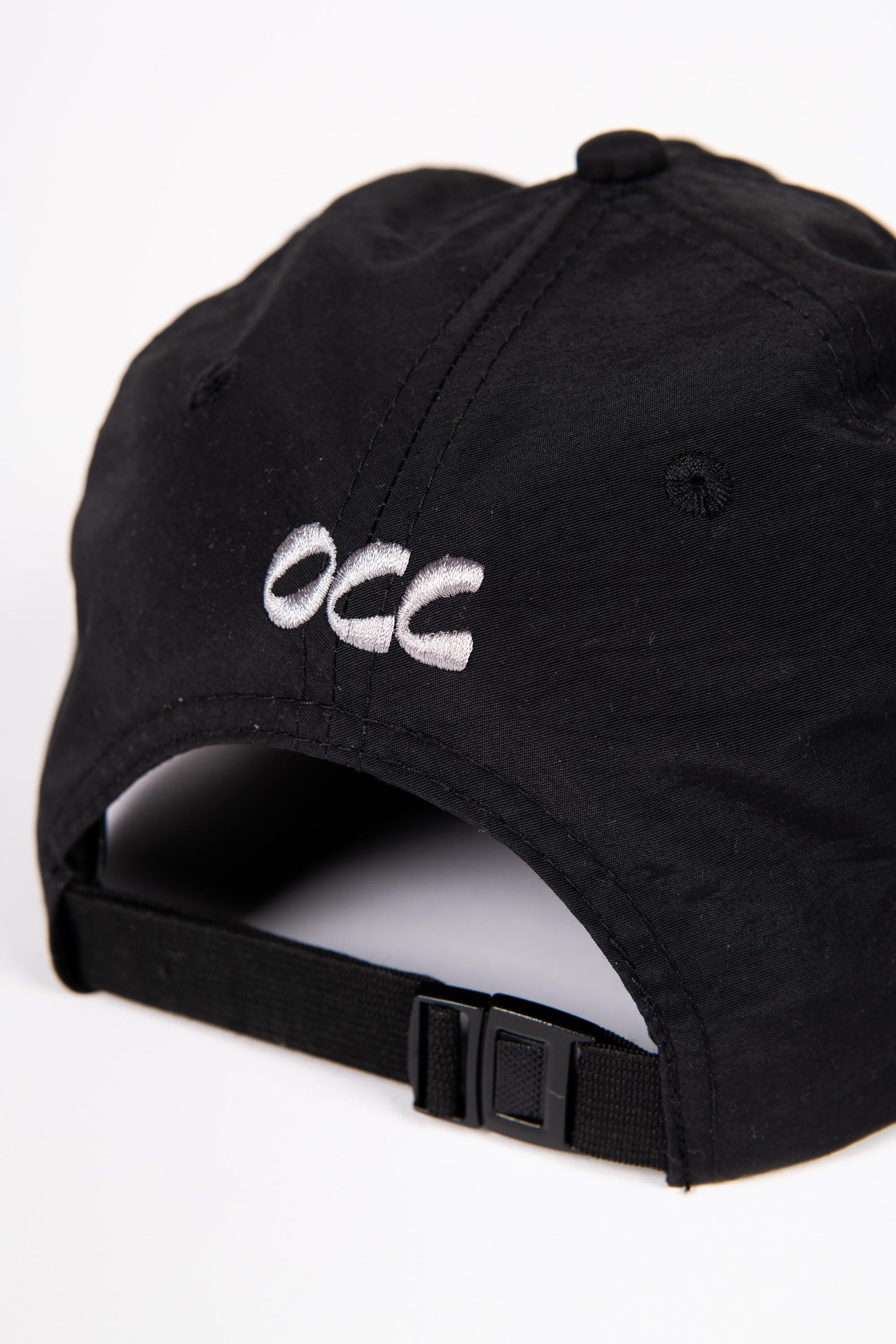 icon cap black