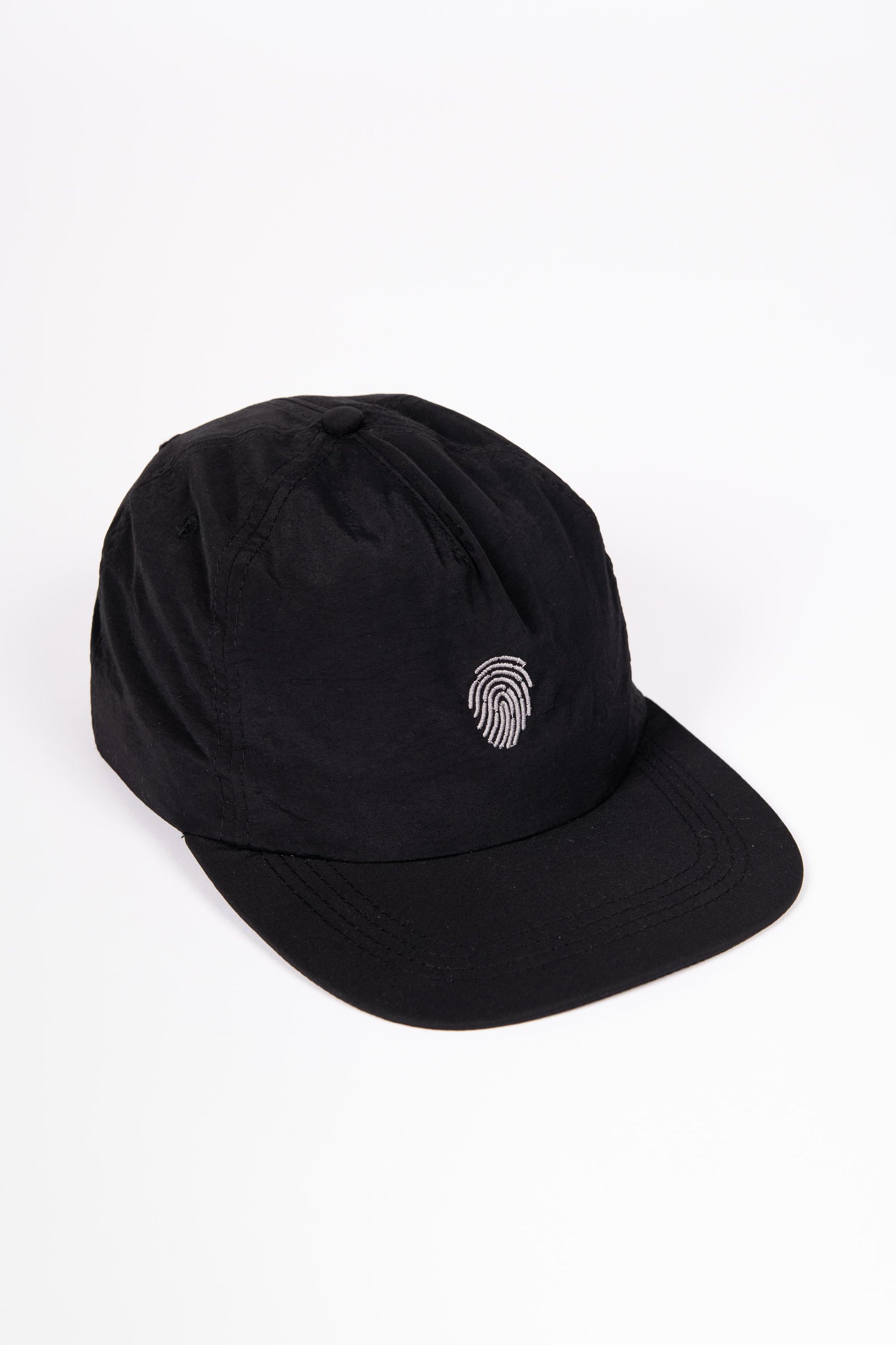icon cap black