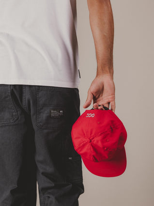 The Icon Cap