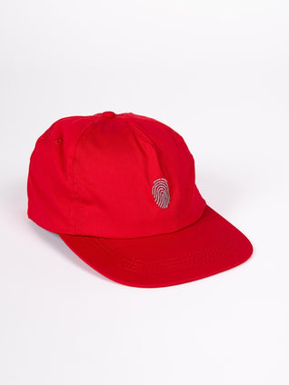 The Icon Cap