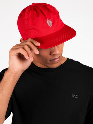 The Icon Cap