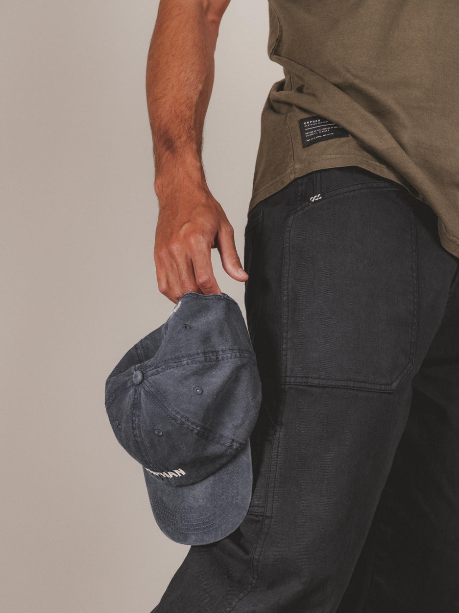 The Mission Cap