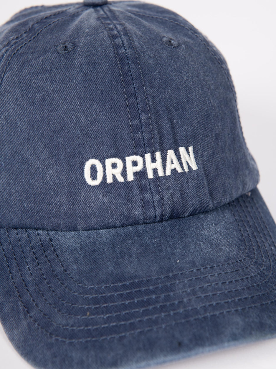 The Mission Cap