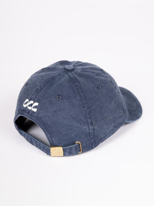 The Mission Cap