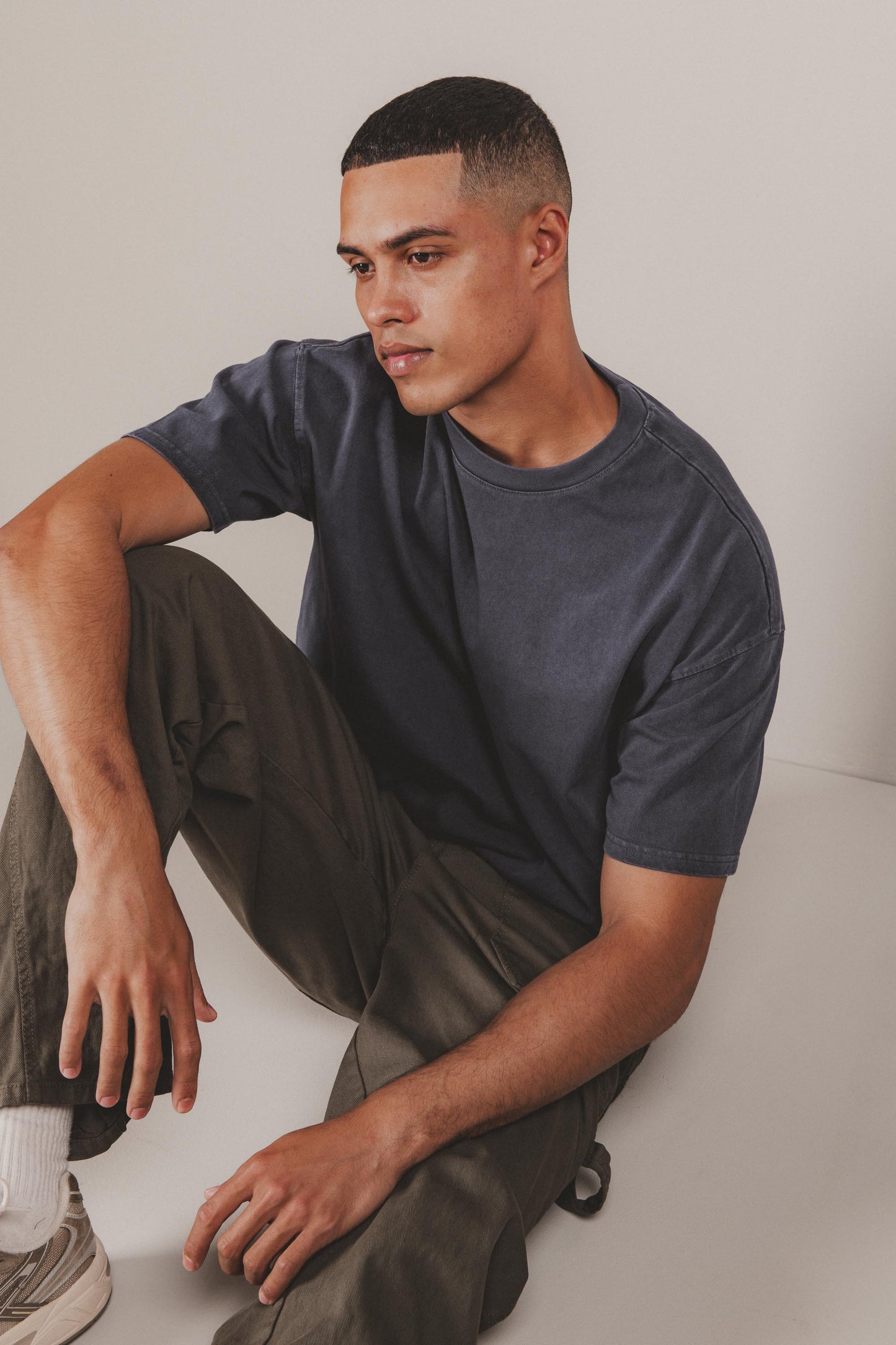 The Origin Tee