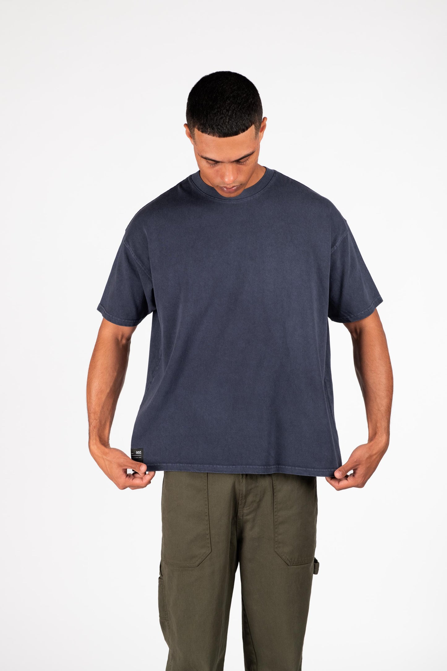 The Origin Tee