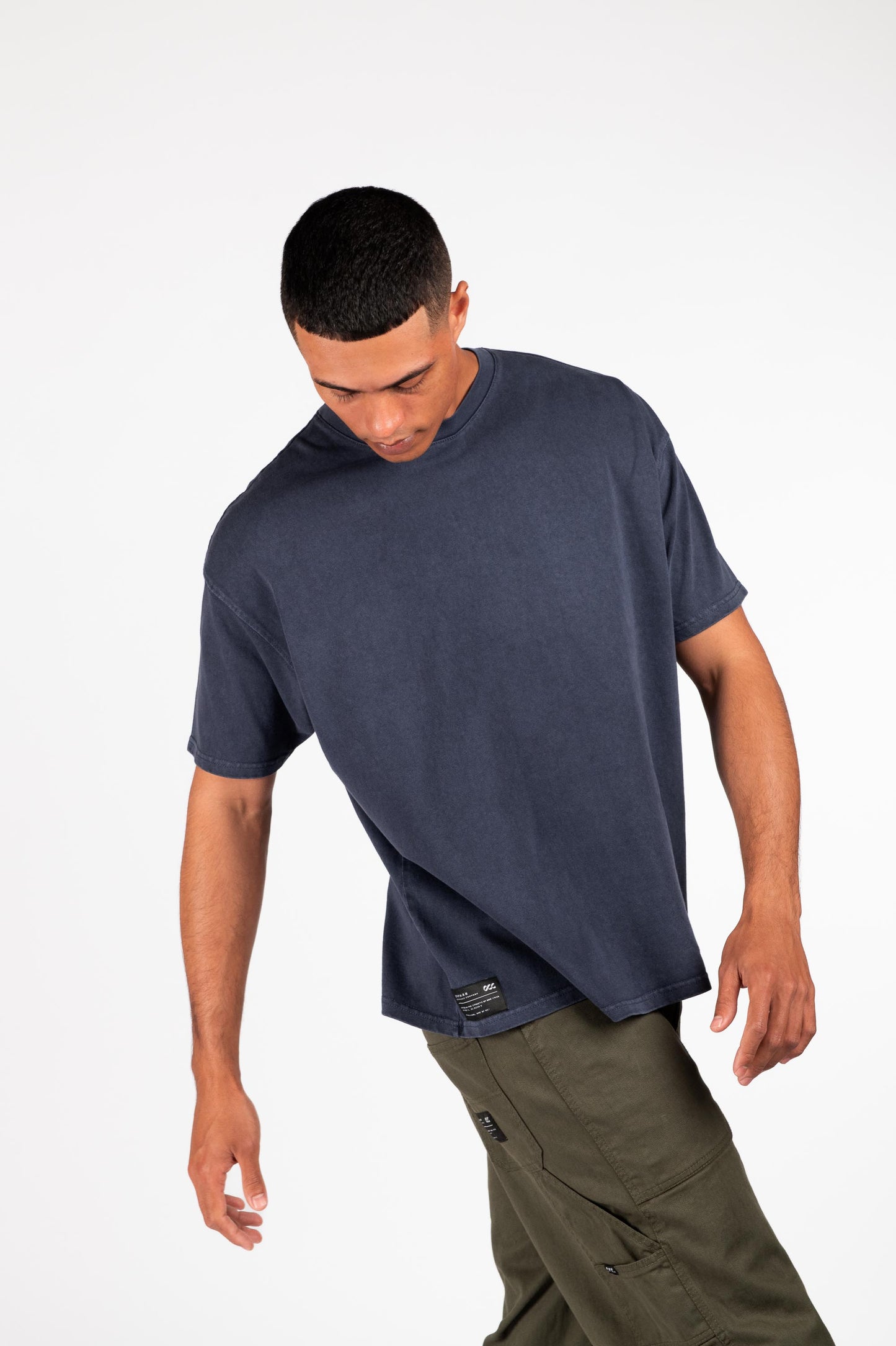 The Origin Tee