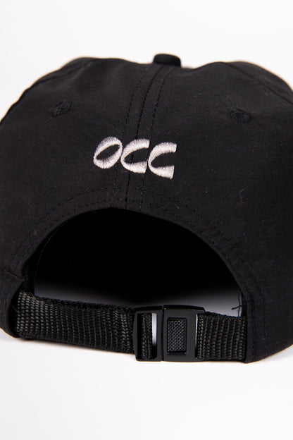 The Prime Cap