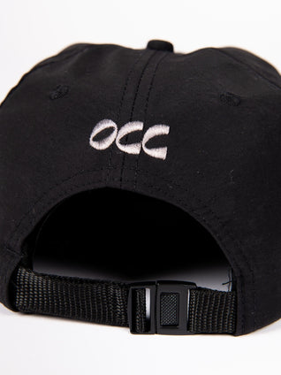 The Prime Cap