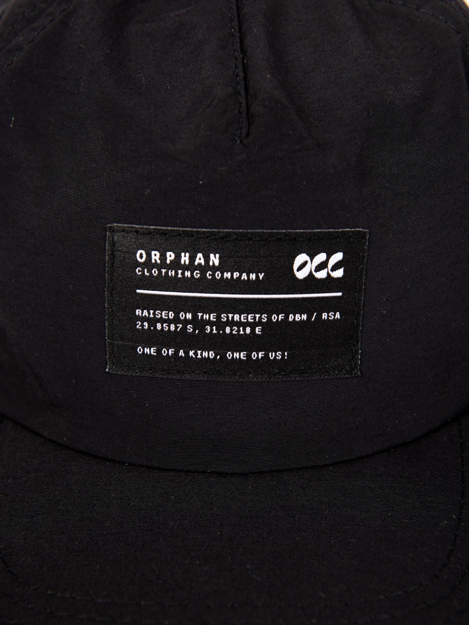 The Prime Cap