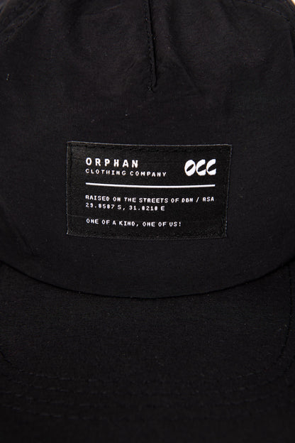 The Prime Cap