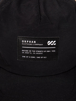 The Prime Cap
