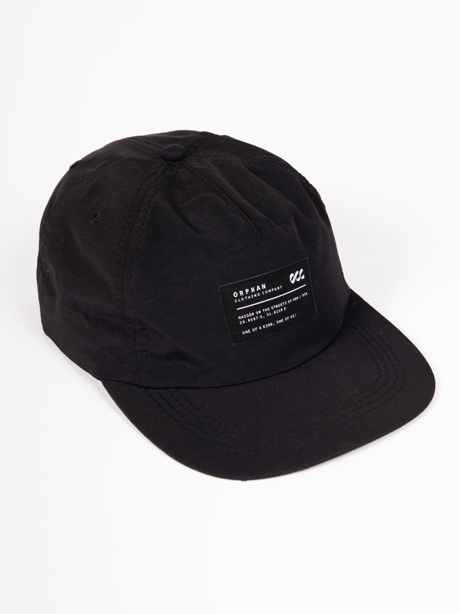 The Prime Cap