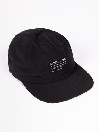 The Prime Cap