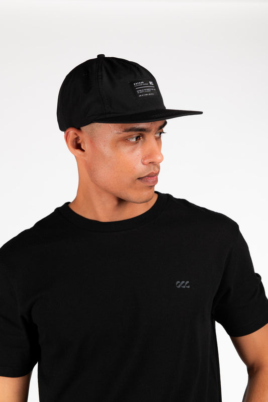 The Prime Cap