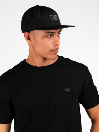 The Prime Cap