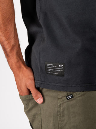 The Scout Tee