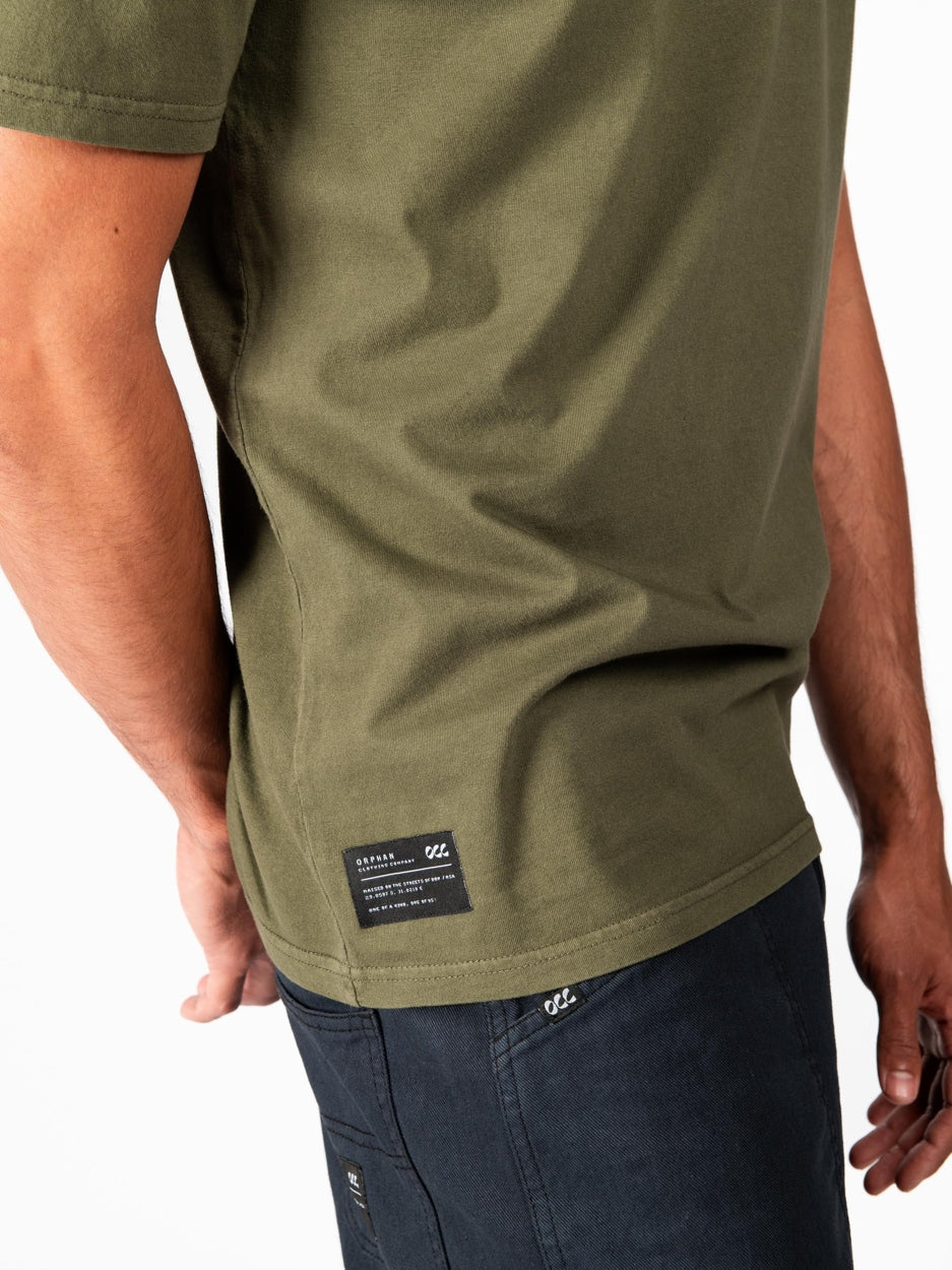 The Scout Tee