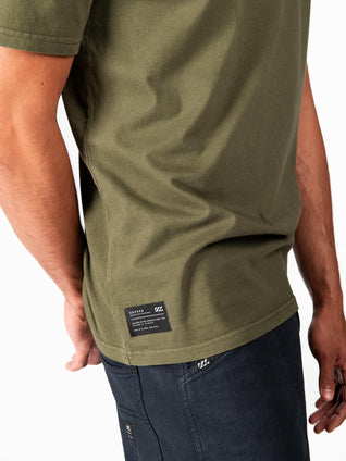 The Scout Tee