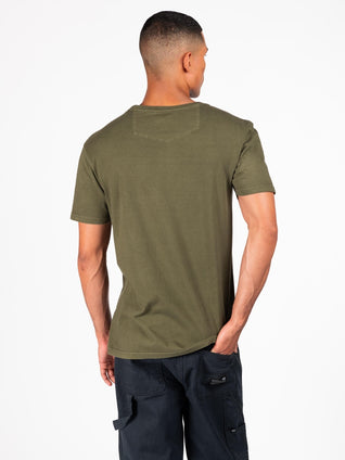 The Scout Tee