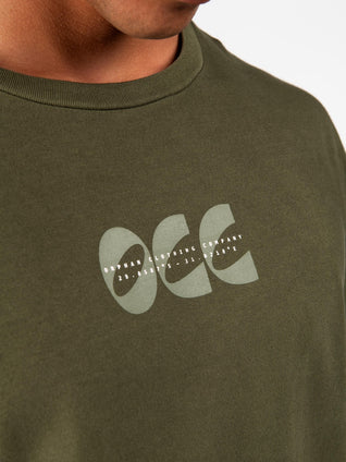 The Scout Tee