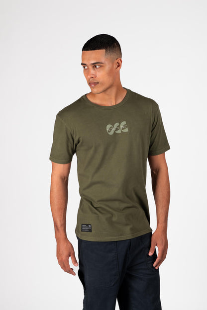 The Scout Tee