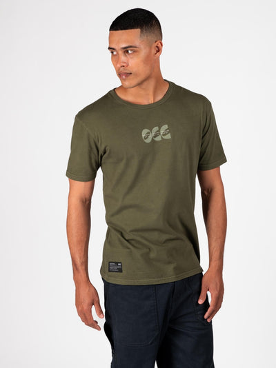 The Scout Tee