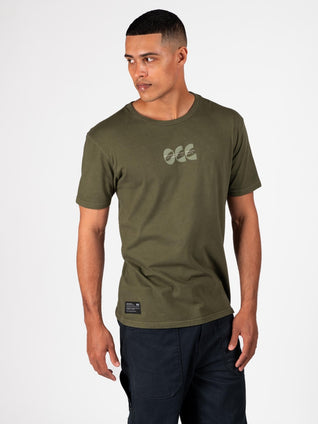 The Scout Tee