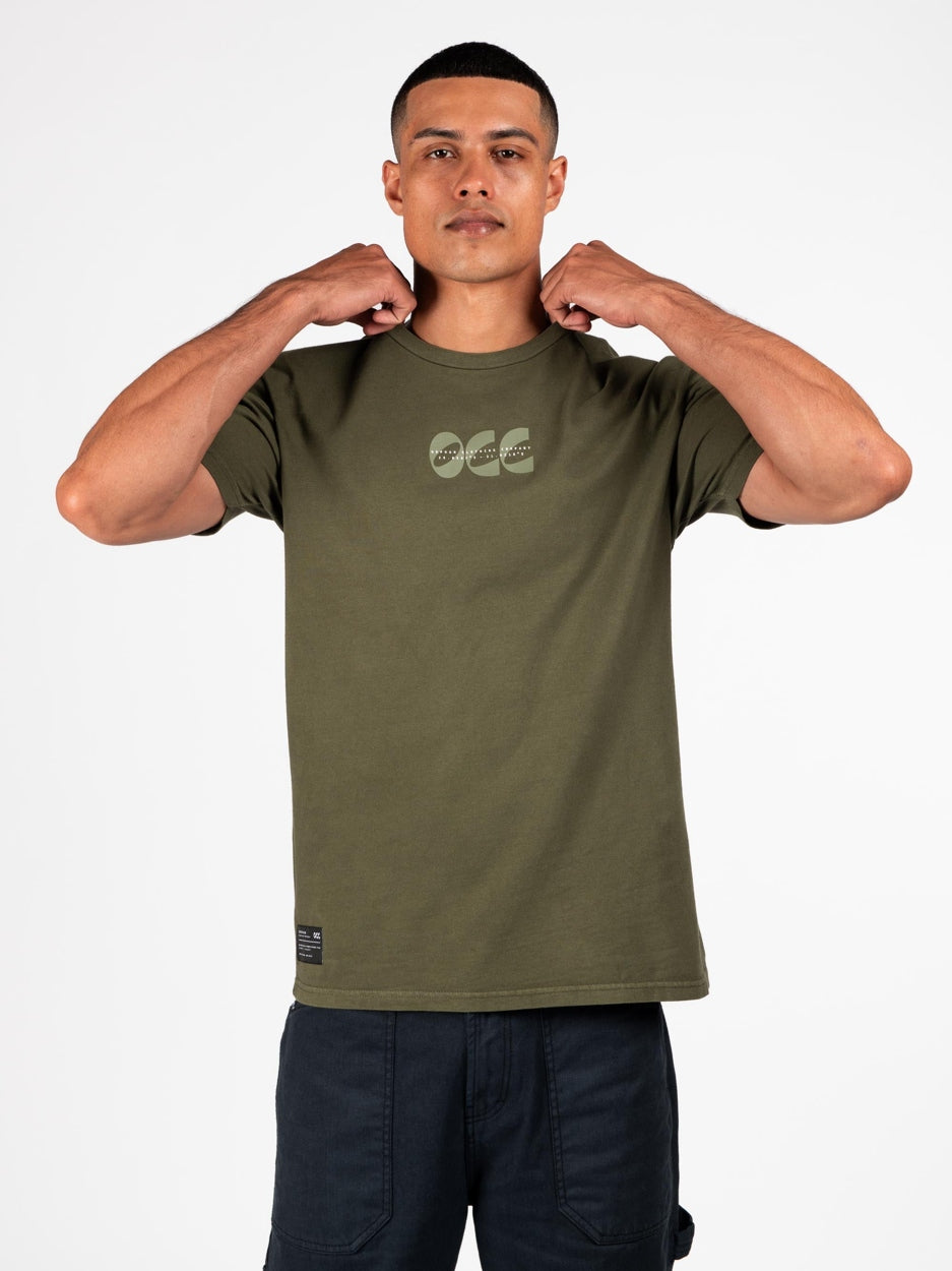 The Scout Tee