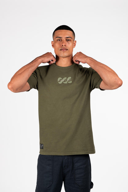 The Scout Tee