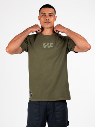 The Scout Tee