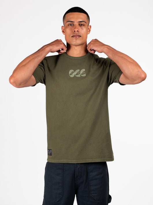 The Scout Tee