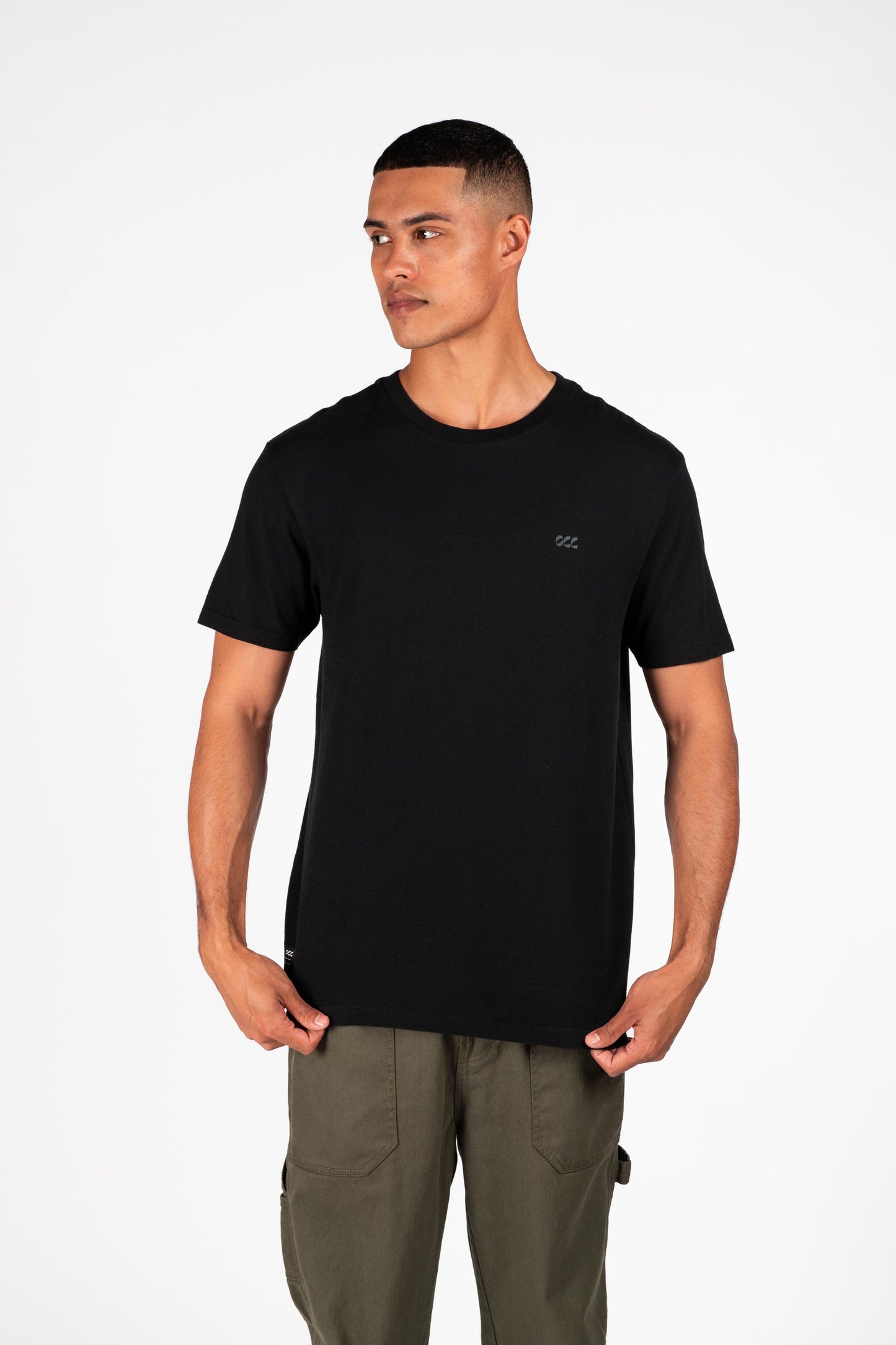 The Signal Tee