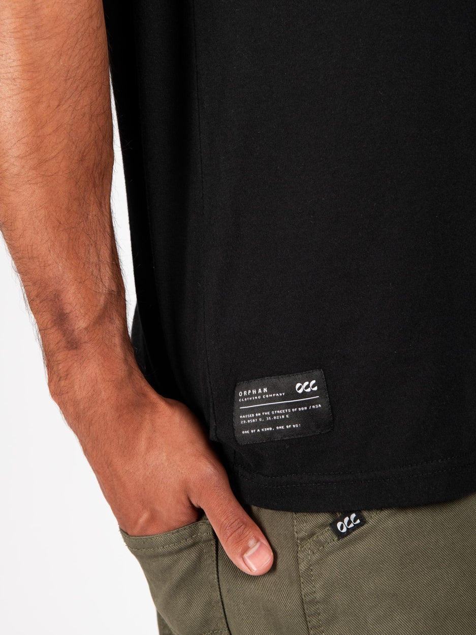 The Signal Tee