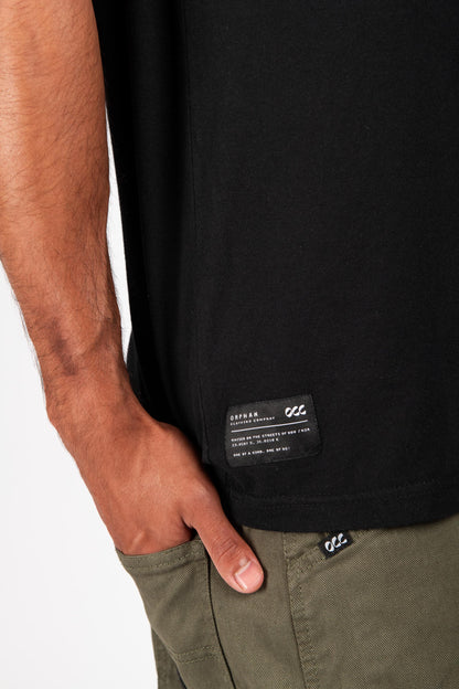 The Signal Tee