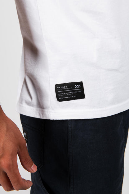 The Signal Tee
