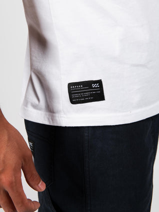 The Signal Tee