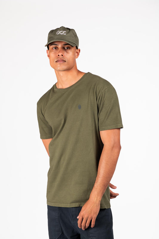 The Trace Tee