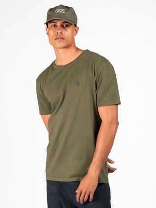 The Trace Tee