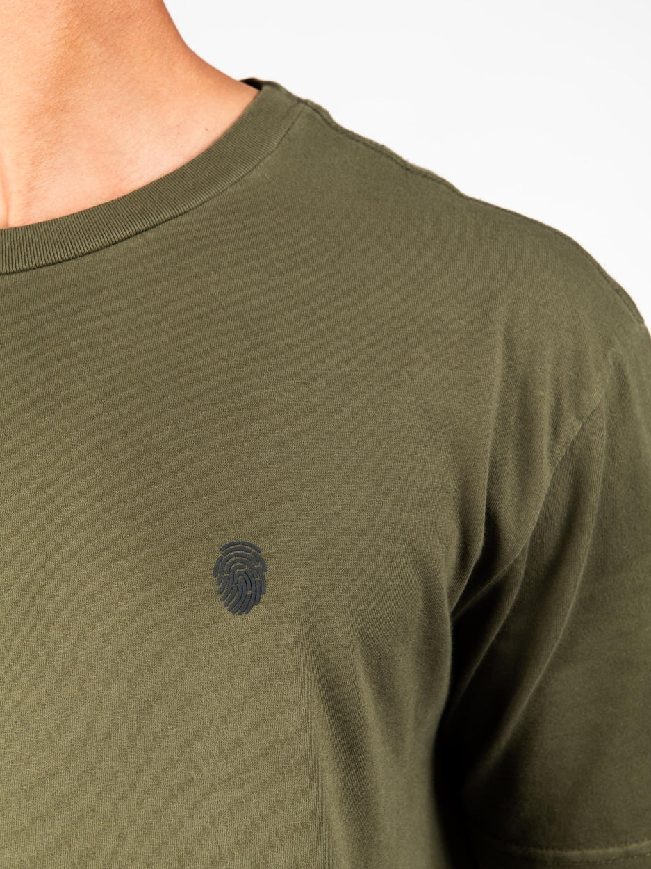 The Trace Tee