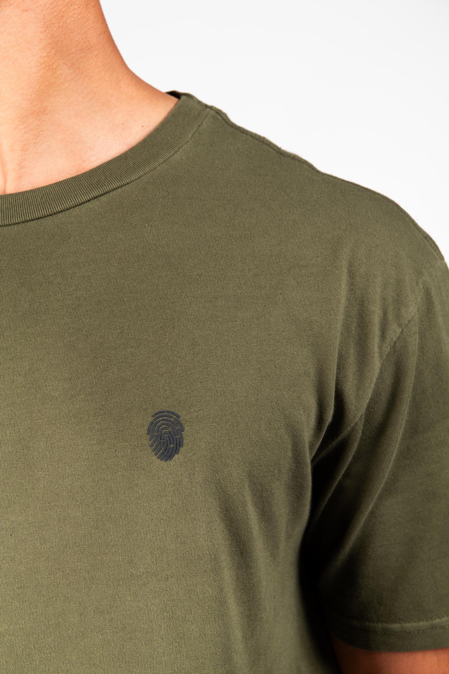 The Trace Tee