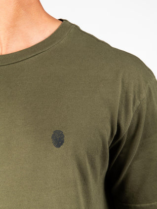 The Trace Tee